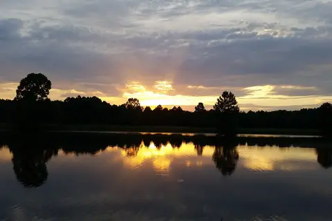 Cypress Lakes RV Park