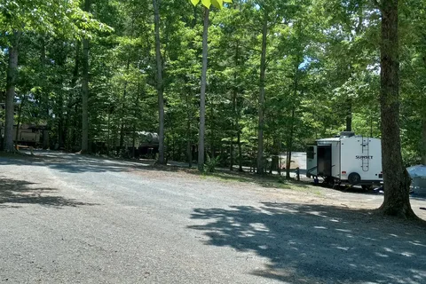 Lynchburg RV Resort