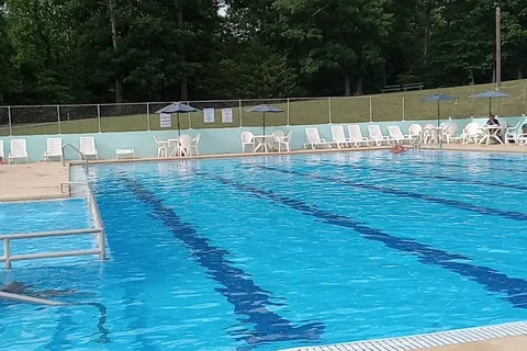 Lynchburg RV Resort