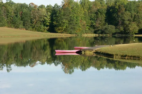 Lynchburg RV Resort