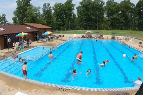 Lynchburg RV Resort