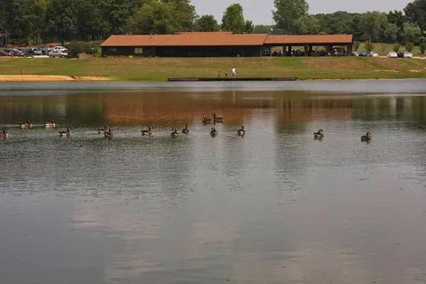 Lynchburg RV Resort
