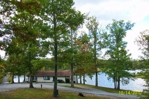 Lynchburg RV Resort