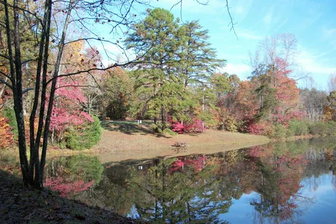 Lynchburg RV Resort