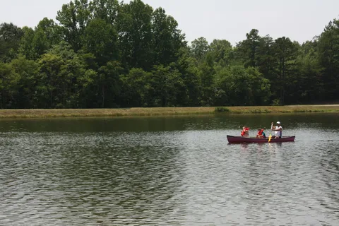 Lynchburg RV Resort