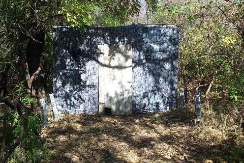 Topeka / Capital City KOA Journey