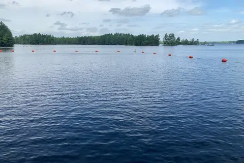 Peavy Pond Site 9 - WEPCO