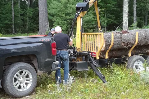 Peavy Pond Site 9 - WEPCO