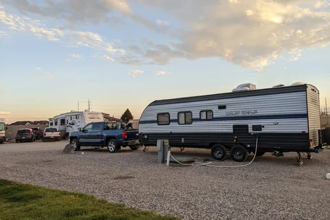 Yellowstone Lakeside RV Park and Campground