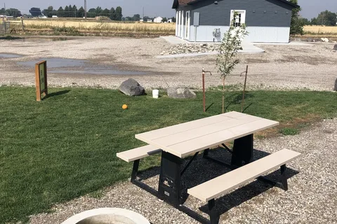 Yellowstone Lakeside RV Park and Campground