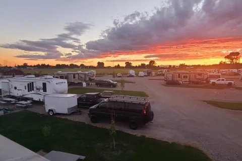Yellowstone Lakeside RV Park and Campground