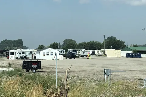 Yellowstone Lakeside RV Park and Campground