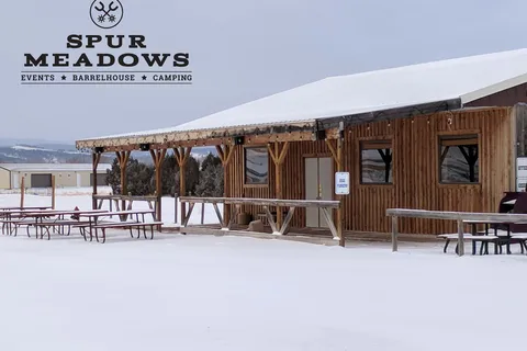 Spur Meadows