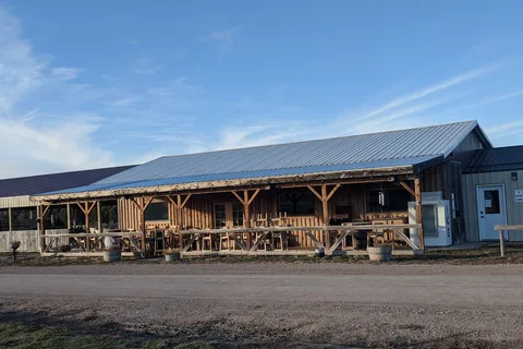 Spur Meadows