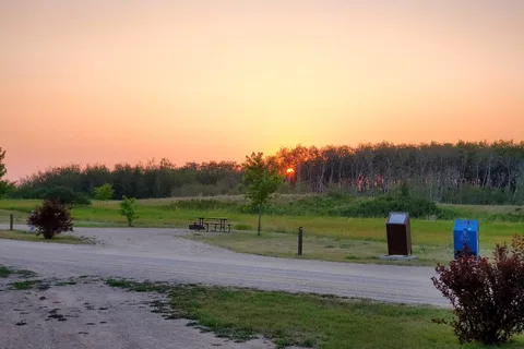 Rivers Provincial Park