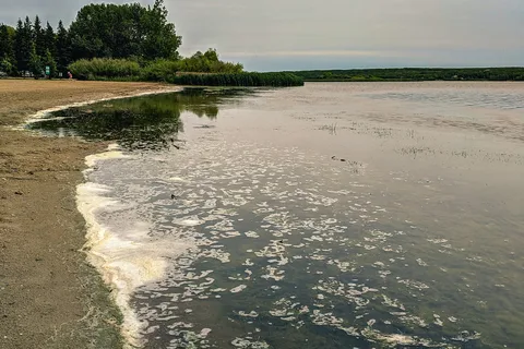 Rivers Provincial Park