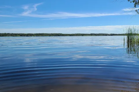 Rivers Provincial Park