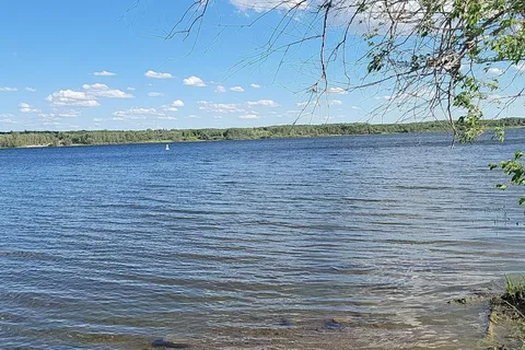 Rivers Provincial Park