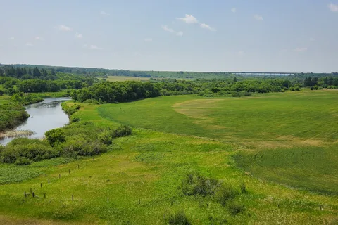 Rivers Provincial Park