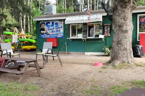 Rivers Provincial Park