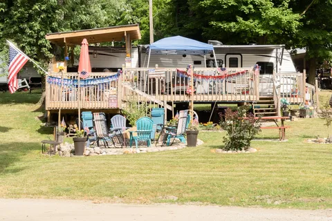 Gordons Camping Resort