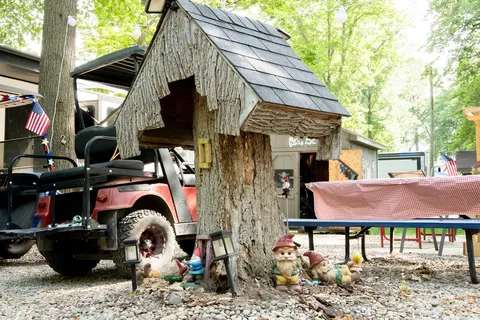 Gordons Camping Resort