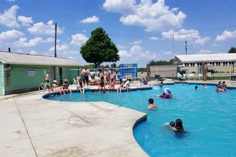 Gordons Camping Resort