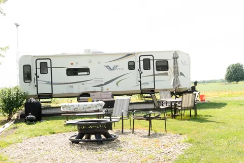 Gordons Camping Resort
