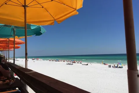 Destin Village RV Resort