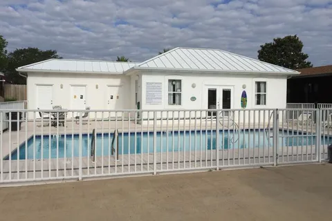 Destin Village RV Resort