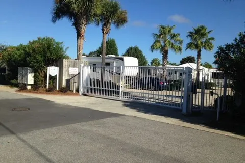 Destin Village RV Resort