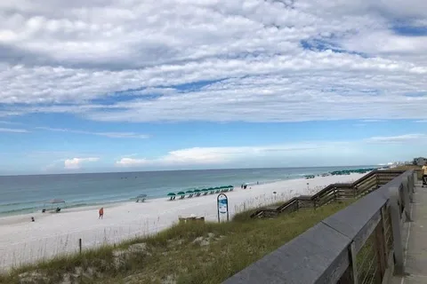 Destin Village RV Resort