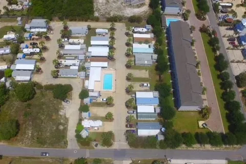 Destin Village RV Resort