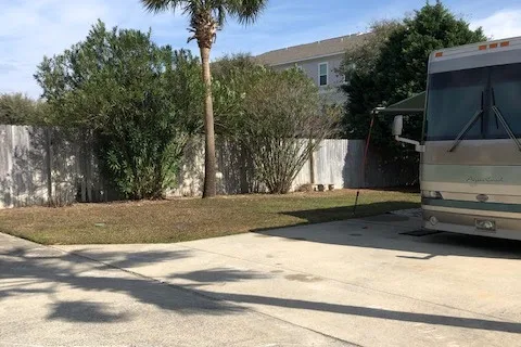 Destin Village RV Resort