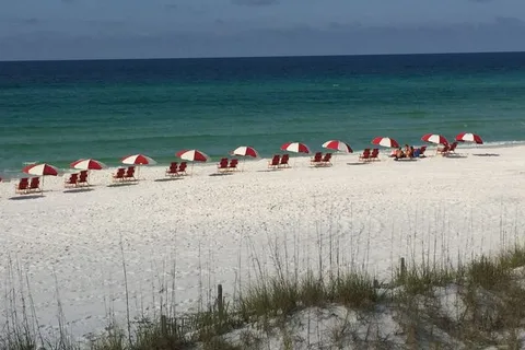 Destin Village RV Resort