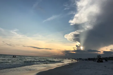 Destin Village RV Resort