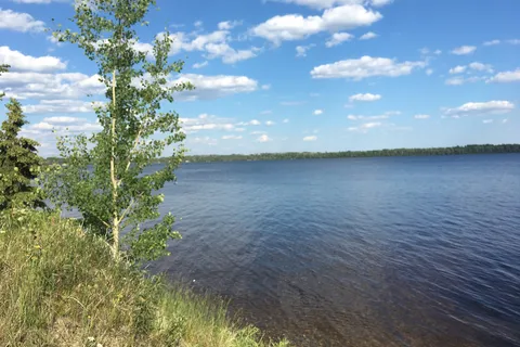 MacLeod Provincial Park