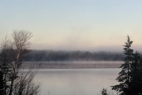 MacLeod Provincial Park