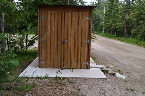 MacLeod Provincial Park