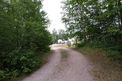 MacLeod Provincial Park