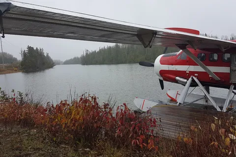 MacLeod Provincial Park