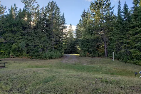 MacLeod Provincial Park