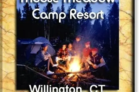 Moosemeadow Camping Resort