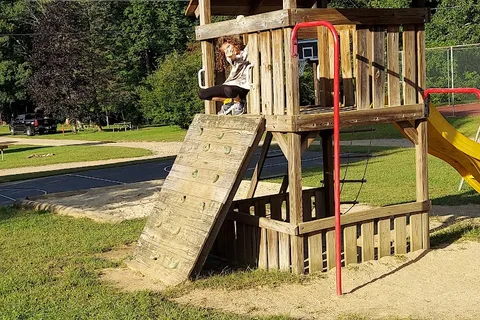 Moosemeadow Camping Resort