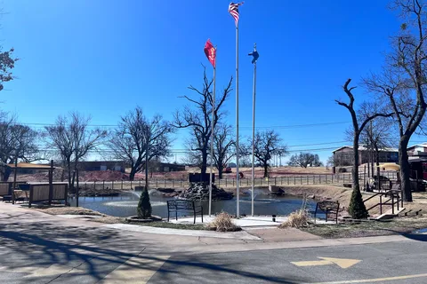 Twin Fountains RV Park