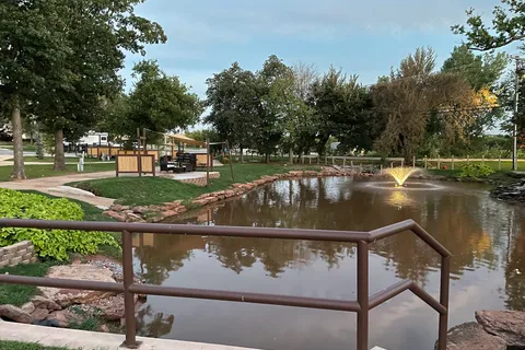 Twin Fountains RV Park