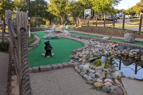 Twin Fountains RV Park