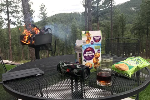 Kemp's Kamp