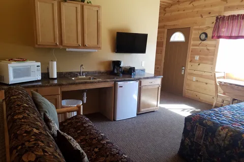 Kemp's Kamp