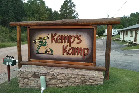 Kemp's Kamp